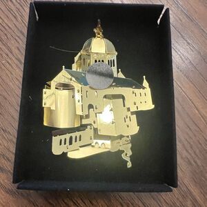 Vintage Nations Treasures St. Joseph Cathedral Diocese of Wheeling-Charleston